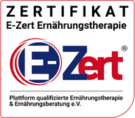 Logo E-Zert klein