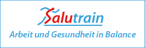 Logo Salutrain