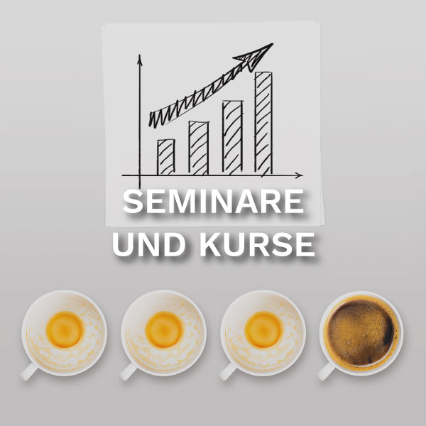 Seminare und Kurse